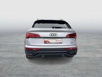 gebraucht Audi Q5 40 TDI quattro S line