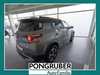 Gebraucht Citroën C3 Aircross 136 PS (100 kW) 2025 Grau SUV