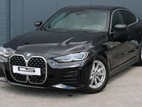 Gebraucht BMW 430 M Sport 286 PS (210 kW) 2023 Schwarz Coupé
