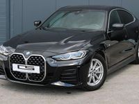 gebraucht BMW 430 d xDrive M Sport