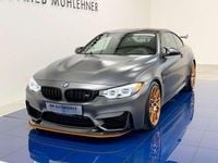 gebraucht BMW M4 GTS Limitiert 1 of 700ClubsportNeuwagen1.Besitz