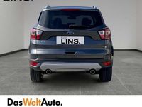 gebraucht Ford Kuga 20 TDCi Titanium Start/Stop AWD