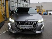gebraucht Peugeot 208 PureTech 100 S&S Allure