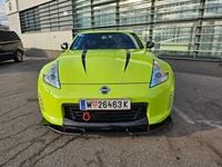 gebraucht Nissan 370Z 370 Z Pack Aut.