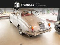 gebraucht Jaguar MK II 