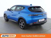 Gebraucht Alfa Romeo Tonale Veloce 160 PS (117 kW) 2023 Global.car_details.outside_colour.blue SUV