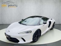 gebraucht McLaren GT - neues 2 Jahre Garantiepaket bis 07/2027 abge...