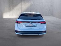 gebraucht VW Passat Variant Business eHybrid 150kW
