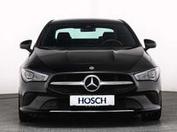 gebraucht Mercedes CLA220 d 4Matic Progressive AHK R-KAMERA++