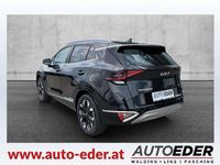 gebraucht Kia Sportage 1,6 TGDI PHEV AWD Gold Aut.
