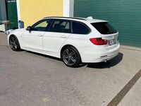 gebraucht BMW 316 316 d Touring