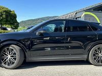 gebraucht Porsche Cayenne Coupe E-Hybrid*AHK*HUD*360*PANO*ACC*21''