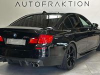 gebraucht BMW M5 F10