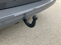 gebraucht VW Transporter T6.1 Kombi TDI