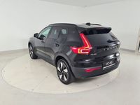 gebraucht Volvo XC40 Recharge Pure Electric 82kWh Ext. Range Plus Recharge Plus