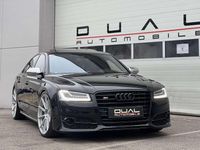 gebraucht Audi A8 S8 40 FSI V8 quattro Tiptronic|ACC|LED|RFK|MAS...