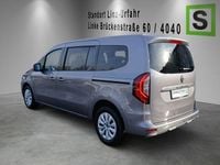 gebraucht Renault Kangoo GRAND Techno TCe 130 EDC MY24