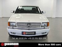 gebraucht Mercedes 560 SEC