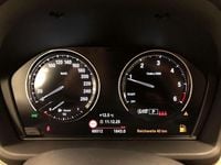 gebraucht BMW X2 xDrive20d