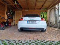 gebraucht Audi TT Roadster TT 1,8 T FSI