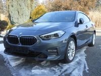 Gebraucht BMW 220 190 PS (139 kW) 2021 Grau Coupé