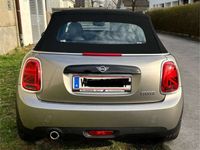 gebraucht Mini Cooper Cabriolet 