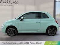 gebraucht Fiat 500C 1.2 69 Lounge
