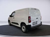 gebraucht Citroën Berlingo KW M BlueHDi 130 SS Navi Kamera Klima