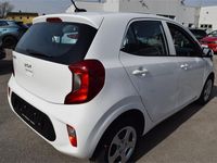 gebraucht Kia Picanto 