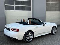 gebraucht Fiat 124 Spider Lusso 14 Turbo Multi Air Aut.