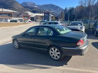 gebraucht Jaguar X-type 3.0 V6 Executive