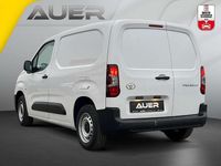 gebraucht Toyota Proace Proace City Kasten 1,5 D 102 L1 ProWork