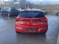 gebraucht Opel Astra 1,2 Limited Edition