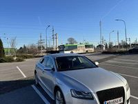 gebraucht Audi A5 Sportback 2,0 TDI DPF