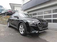 Gebraucht Audi Q8 Ambiente 286 PS (210 kW) 2024 Schwarz  metallicperleffektno SUV