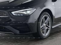 gebraucht Mercedes CLA250e Shooting Brake AMG LINE KEYLESS GO LED HP