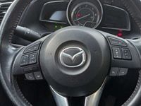 gebraucht Mazda 3 -D 150Sports-Line