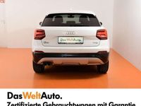 gebraucht Audi Q2 1,4 TFSI COD Sport