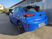 Neu Opel Corsa GS Line 101 PS (74 kW) 2025 Blau Limousine