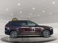 gebraucht Volvo XC90 T8 Plug-In eAWD Ultra Dark