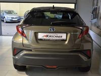gebraucht Toyota C-HR 18 Hybrid ACTIVE DRIVE CVT