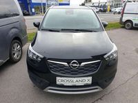 gebraucht Opel Crossland X 1,5 CDTI BlueIn. Innovation Start/S...