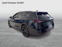 gebraucht Skoda Superb Combi Sportline TSI mHEV DSG
