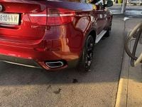 Gebraucht BMW X6 306 PS (225 kW) 2012 SUV