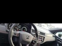 gebraucht Seat Ibiza 10 ECO TSI FR DSG