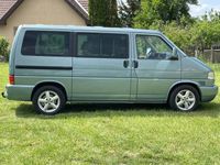 gebraucht VW Caravelle T42.5 TDI