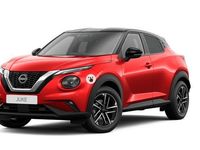 gebraucht Nissan Juke JukeN-Connecta+ 1.0 DIG-T 114 PS 7DCT MY24