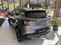 gebraucht Mitsubishi ASX 1,3 DI-T MHEV Intense