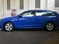 gebraucht Skoda Octavia Combi 20 TDI ActiveLEDTempomatMirror-LinkC...