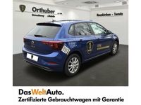 gebraucht VW Polo TSI